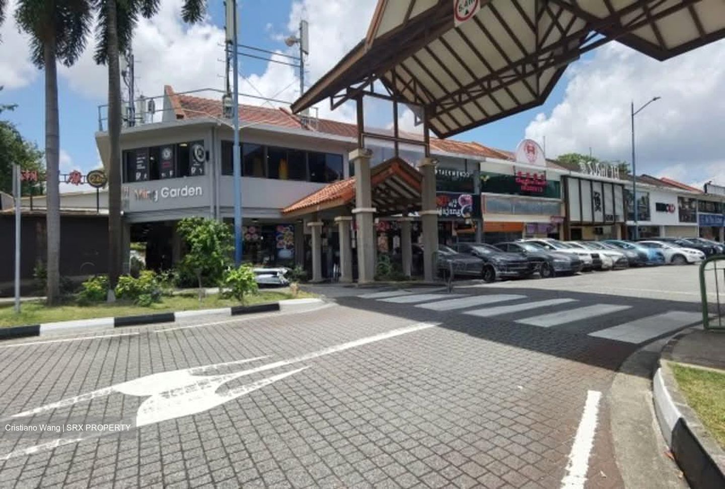 Kensington Park Road (D19), Retail #566278311